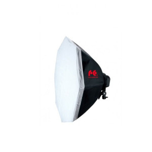 Набір постійного світла Falcon LED-B628FS(OB8) 6*LED12 та софт бокс октагон 80 см